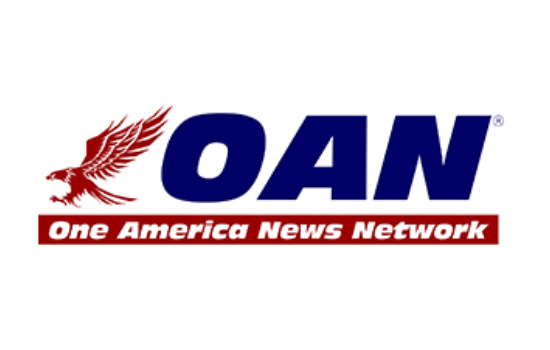 one america news dish network